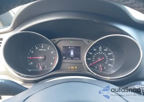 2019 Kia Sedona Ex из США, поврежденный, VIN KNDMB5C1XK6535043